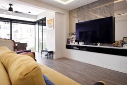 St Patrick's Residences (D15), Apartment #520317381